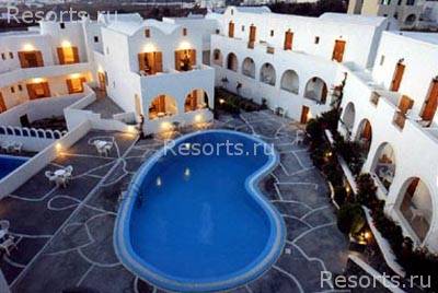 New Haroula Hotel 